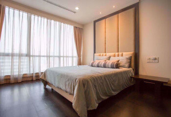 Пентхаус в Бангкоке, Таиланд | THE251731