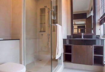 Пентхаус в Бангкоке, Таиланд | THE251731