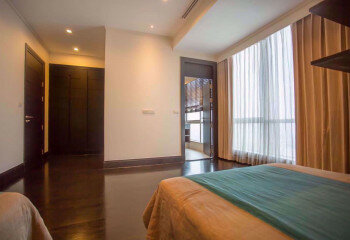 Пентхаус в Бангкоке, Таиланд | THE251731