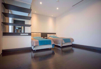 Пентхаус в Бангкоке, Таиланд | THE251731