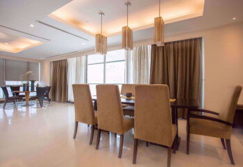 Пентхаус в Бангкоке, Таиланд | THE251731