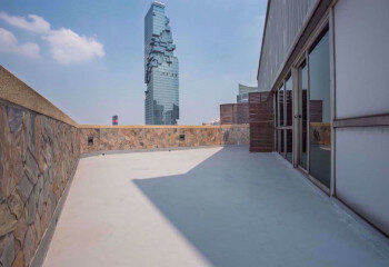 Пентхаус в Бангкоке, Таиланд | THE251731