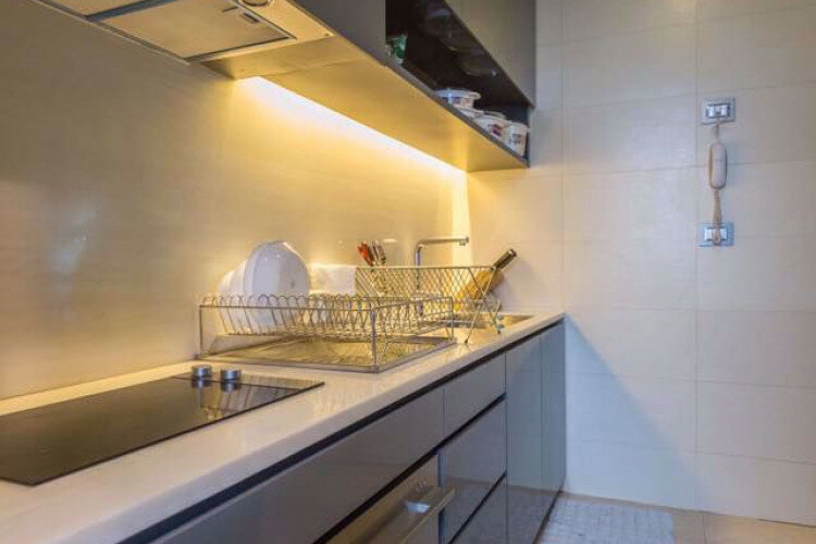 Пентхаус в Бангкоке, Таиланд | THE353866