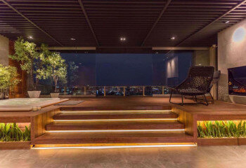 Пентхаус в Бангкоке, Таиланд | THE353866