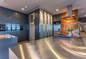 Пентхаус в Бангкоке, Таиланд | THE353866