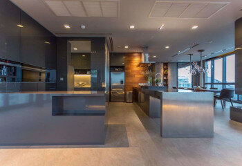 Пентхаус в Бангкоке, Таиланд | THE353866