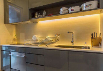 Пентхаус в Бангкоке, Таиланд | THE353866