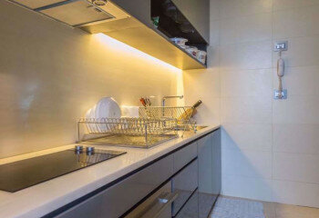 Пентхаус в Бангкоке, Таиланд | THE353866