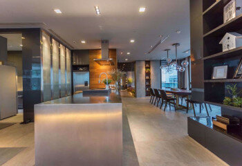 Пентхаус в Бангкоке, Таиланд | THE353866