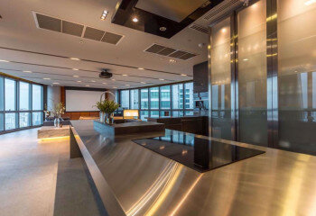 Пентхаус в Бангкоке, Таиланд | THE353866