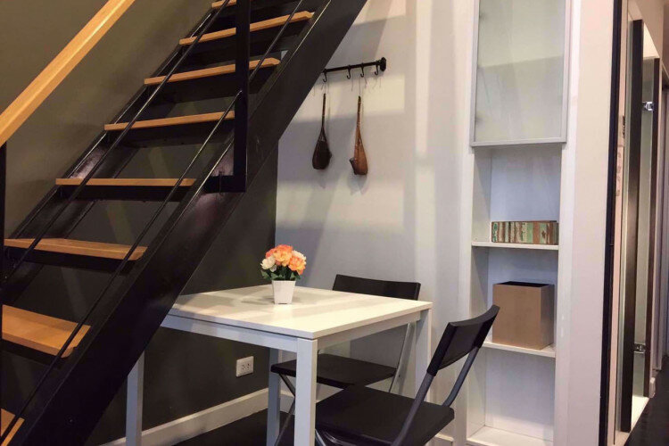 Дуплекс в Бангкоке, Таиланд | THE451858