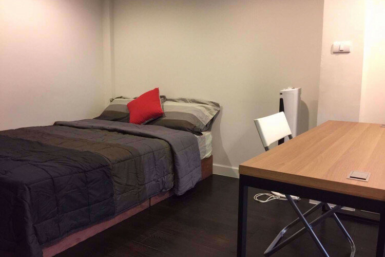 Дуплекс в Бангкоке, Таиланд | THE451858