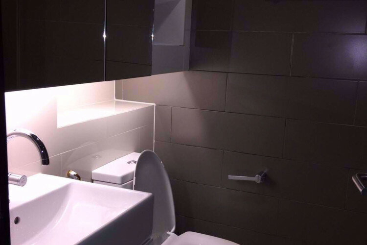 Дуплекс в Бангкоке, Таиланд | THE451858