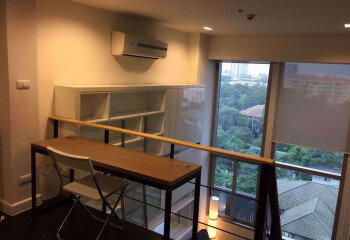 Дуплекс в Бангкоке, Таиланд | THE451858