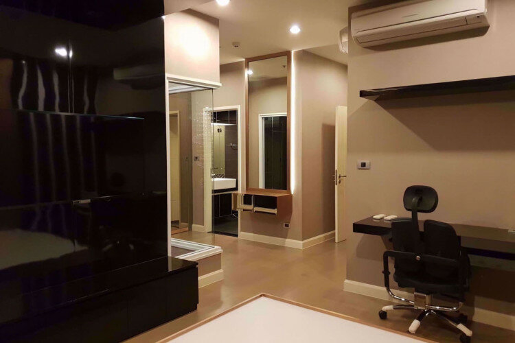 Дуплекс в Бангкоке, Таиланд | THE251372