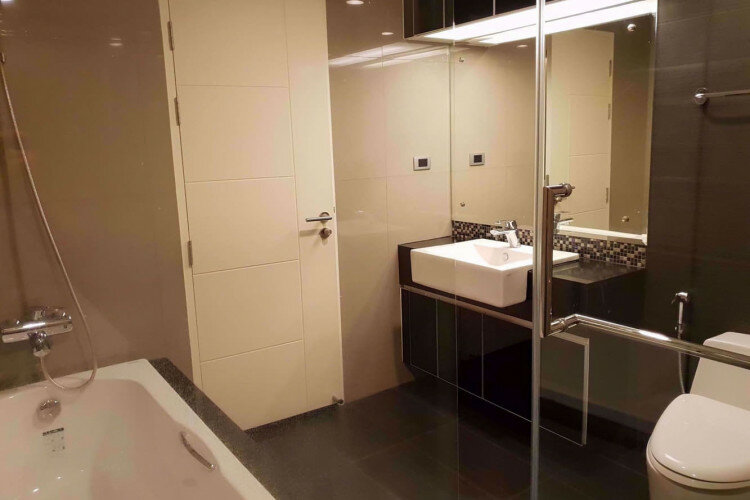 Дуплекс в Бангкоке, Таиланд | THE251372