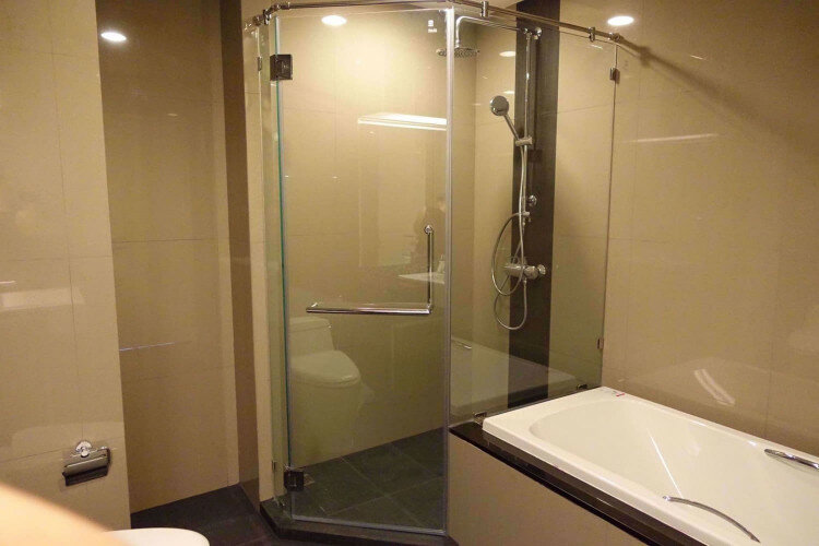 Дуплекс в Бангкоке, Таиланд | THE251372