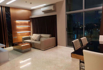 Дуплекс в Бангкоке, Таиланд | THE251372