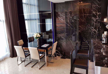 Дуплекс в Бангкоке, Таиланд | THE251372