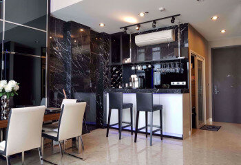 Дуплекс в Бангкоке, Таиланд | THE251372