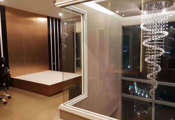 Дуплекс в Бангкоке, Таиланд | THE251372