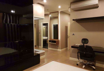 Дуплекс в Бангкоке, Таиланд | THE251372