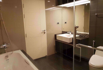 Дуплекс в Бангкоке, Таиланд | THE251372