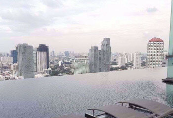 Дуплекс в Бангкоке, Таиланд | THE251372