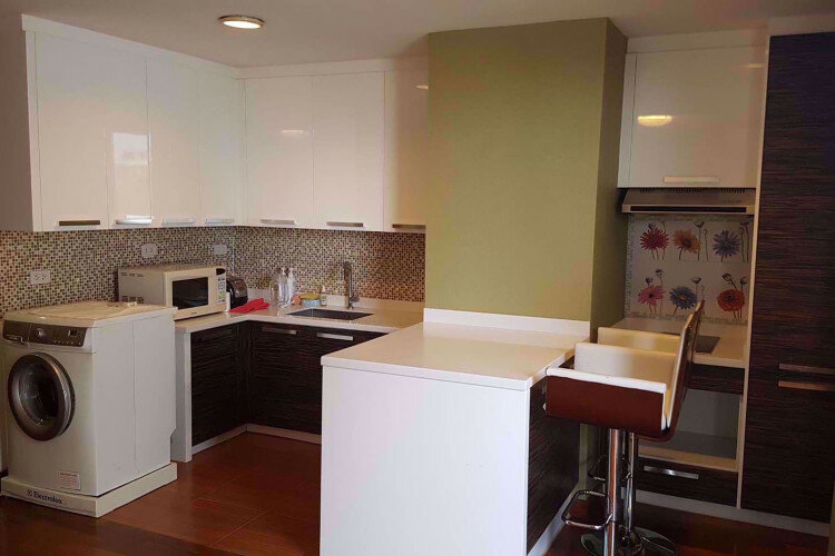 Дуплекс в Бангкоке, Таиланд | THE350794