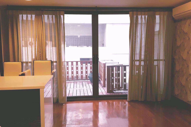 Дуплекс в Бангкоке, Таиланд | THE350794