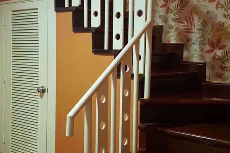 Дуплекс в Бангкоке, Таиланд | THE350794