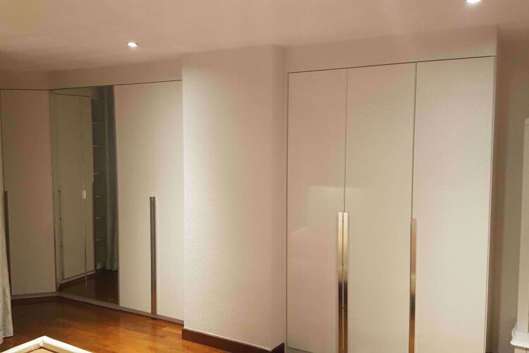 Дуплекс в Бангкоке, Таиланд | THE350794