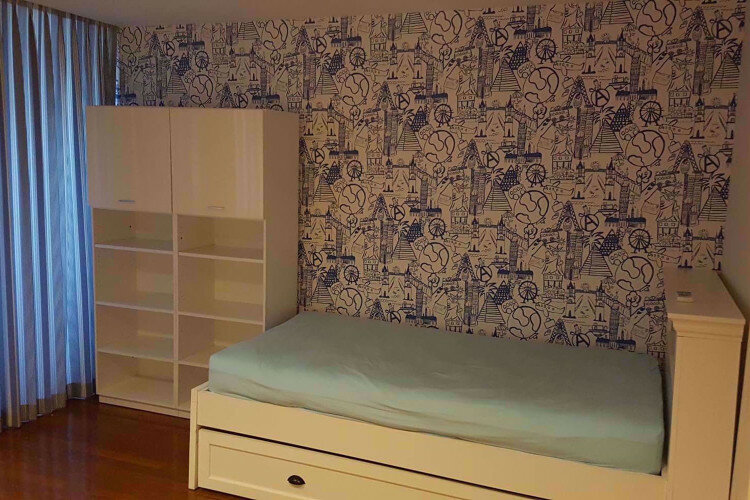 Дуплекс в Бангкоке, Таиланд | THE350794