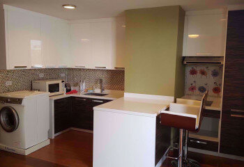 Дуплекс в Бангкоке, Таиланд | THE350794