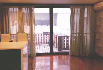 Дуплекс в Бангкоке, Таиланд | THE350794