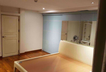 Дуплекс в Бангкоке, Таиланд | THE350794