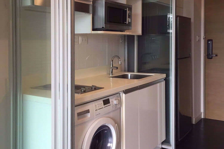 Дуплекс в Бангкоке, Таиланд | THE549799