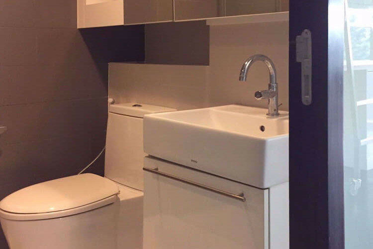 Дуплекс в Бангкоке, Таиланд | THE549799