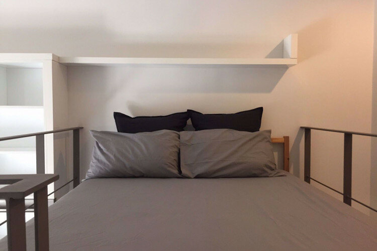 Дуплекс в Бангкоке, Таиланд | THE549799