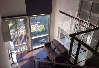 Дуплекс в Бангкоке, Таиланд | THE549799