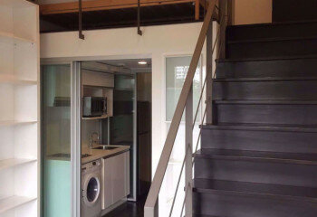 Дуплекс в Бангкоке, Таиланд | THE549799