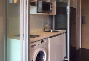 Дуплекс в Бангкоке, Таиланд | THE549799