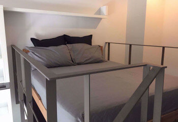 Дуплекс в Бангкоке, Таиланд | THE549799