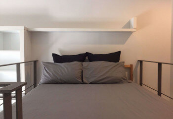 Дуплекс в Бангкоке, Таиланд | THE549799