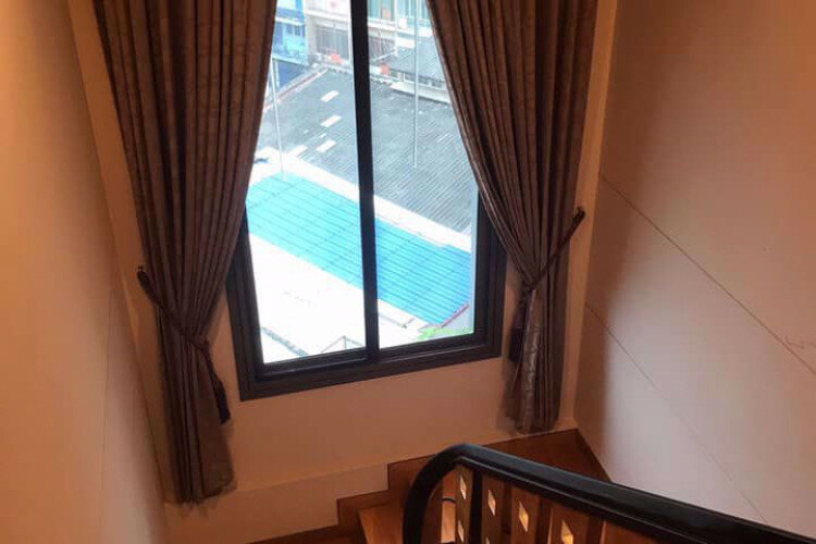 Дуплекс в Бангкоке, Таиланд | THE452425