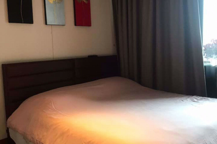 Дуплекс в Бангкоке, Таиланд | THE452425