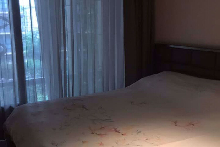 Дуплекс в Бангкоке, Таиланд | THE452425