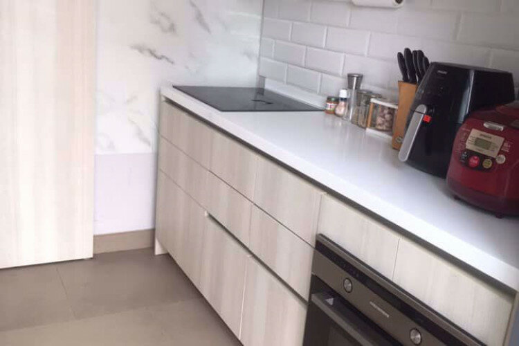 Дуплекс в Бангкоке, Таиланд | THE452425