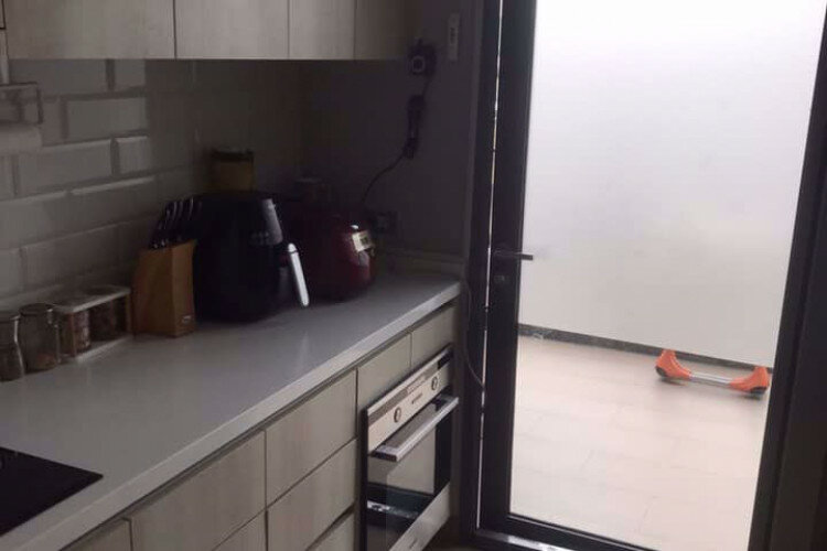 Дуплекс в Бангкоке, Таиланд | THE452425