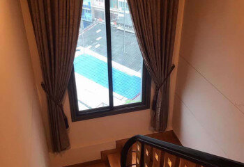 Дуплекс в Бангкоке, Таиланд | THE452425